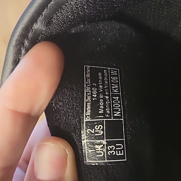 Dr Martens - Picture 4 of 6